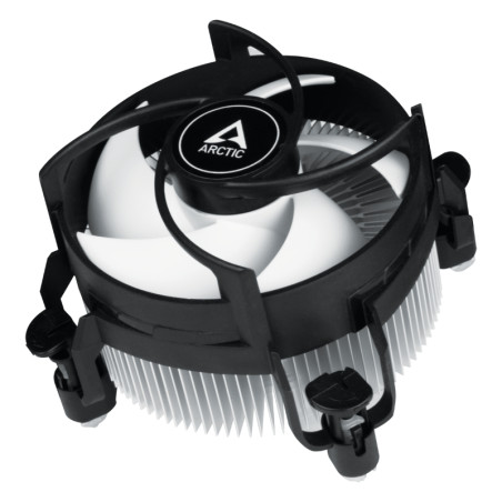 VENTILADOR UNIVERSAL ALPINE 17 NEGRO ARCTIC
