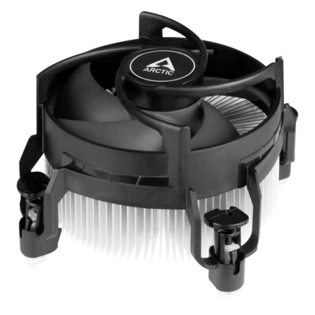 VENTILADOR UNIVERSAL ALPINE 17 CO NEGRO ARCTIC