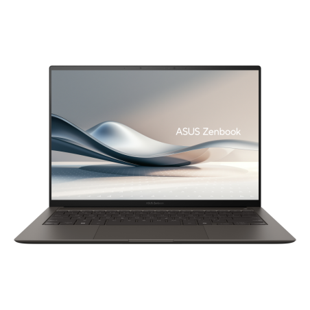 ASUS Zenbook S14 OLED OLED UX5406SA-PZ542W Copilot+ PC - Ordenador Por