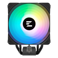 Zalman CNPS9X PERFORMA PLUS ARGB BLACK sistema de refrigeración para o