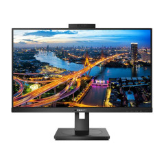 Monitor philips 242b1h 23.8 pulgadas fhd 75hz