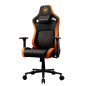 Cougar Silla Gaming Defensor