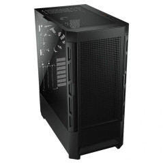 Cougar Caja Miditorre Airface Black