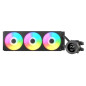 Cougar Ref. Liquid.Poseidon Vistek ARGB 360 Black Cougar Ref. Liquid.Poseidon Vistek ARGB 360 Black