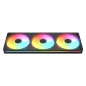 Cougar Ventilador UNITY360-FB Argb 12cm Black Cougar Ventilador UNITY360-FB Argb 12cm Black