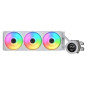 Cougar Ref. Liquid.Poseidon Vistek ARGB 360 White Cougar Ref. Liquid.Poseidon Vistek ARGB 360 White