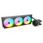 Cougar Ref. Liquid.Poseidon Vistek ARGB 360 Black Cougar Ref. Liquid.Poseidon Vistek ARGB 360 Black