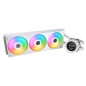 Cougar Ref. Liquid.Poseidon Vistek ARGB 360 White Cougar Ref. Liquid.Poseidon Vistek ARGB 360 White
