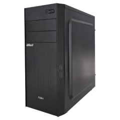 differo PC NXLITE010 I5-12400 16GB SSD500 NVME