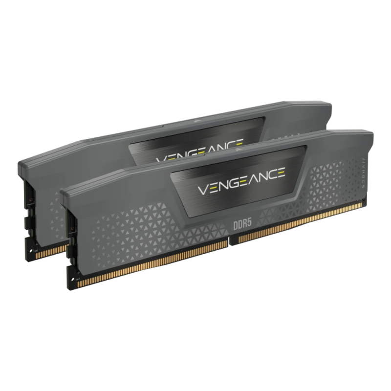 Corsair CMK16GX5M2E6000Z36 módulo de memoria 16 GB 2 x 8 GB DDR5 6000 MT/s 288-pin DIMM