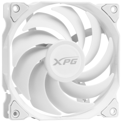 XPG VENTO 120 Carcasa del ordenador Ventilador 12 cm 1 pieza(s)