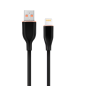 Gembird GMB Audio CC-USB2S-AM8PM-1.5M-BK cable USB USB 2.0 1,5 m USB A