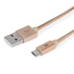 Maillon Technologique Premium MTPMUMG241 cable USB 1 m USB 2.0 USB A M