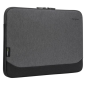 Targus Cypress EcoSmart 39,6 cm (15.6) Funda Gris