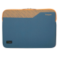 Targus Pulse II EcoSmart 35,6 cm (14) Funda Azul, Naranja