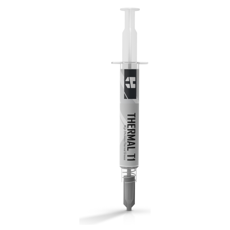 NOX Thermal T1 compuesto disipador de calor 8,3 W/m·K 4 g