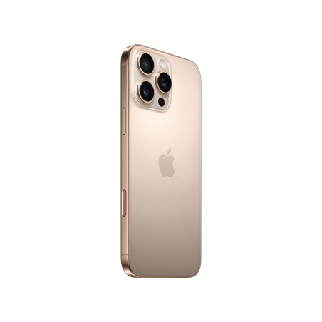 APPLE IPHONE 16 PRO MAX 256GB DESERT TITANIUM MYWX3ZD/A