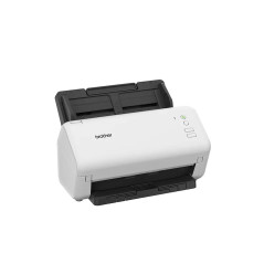 Escaner sobremesa brother ads - 4100 - 70ppm - duplex automatico - usb
