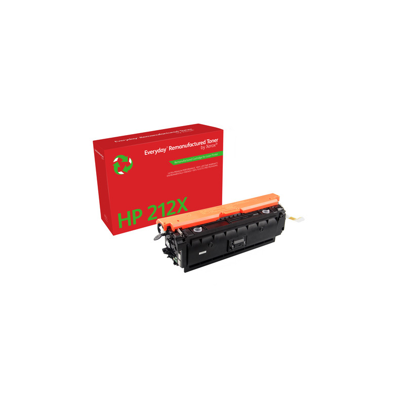 Toner xerox everyday compatible con w2120x negro