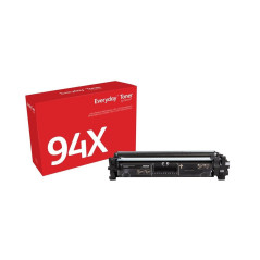 Toner xerox everyday compatible con hp 94x lj pro m118 - m140 - m148 (