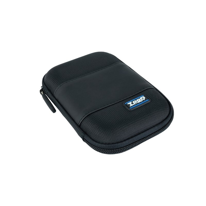 Tooq Funda resistente disco duro de 2,5 Negro Tooq Funda resistente disco duro de 2,5 Negro
