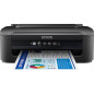 Impresora inyeccion epson inkjet workforce wf - 2110w color
