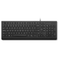 Lenovo 4Y41R64665 teclado Hogar / Oficina USB Español Negro