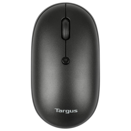 Targus AMB581GL ratón Ambidextro RF Wireless + Bluetooth