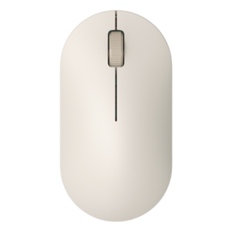 Xiaomi Lite 2 ratón Oficina Izquierda RF inalámbrico 1000 DPI