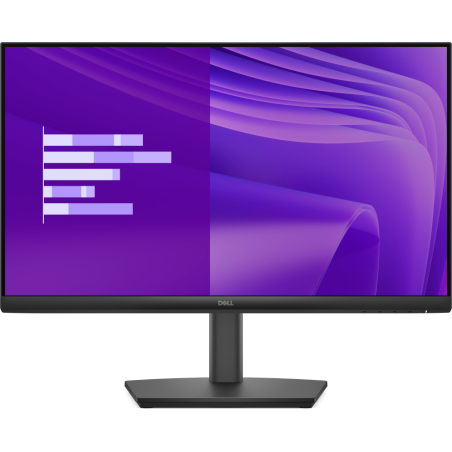 DELL E Series E2425HSM pantalla para PC 60,5 cm (23.8) 1920 x 1080 Pix