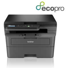 Brother DCP-L2627DWE impresora multifunción Laser A4 1200 x 1200 DPI 3
