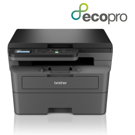Brother DCP-L2627DWE impresora multifunción Laser A4 1200 x 1200 DPI 3