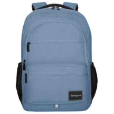 Targus Octave III mochila City backpack Azul Poliéster