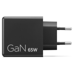 Lenovo 40AW065BEU adaptador e inversor de corriente Interior / exterio