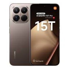 XIAOMI 15T PRO 12+1TB DS 5G MOCHA GOLD OEM