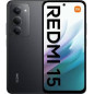 XIAOMI REDMI 15 8+256GB DS 4G MIDNIGHT BLACK OEM