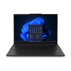 Portatil lenovo thinkpad t16 gen 6 u5 - 225u - 32gb - ssd 1tb - 16 pul