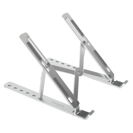 Soporte para portatil targus ergo stand ajustable plata