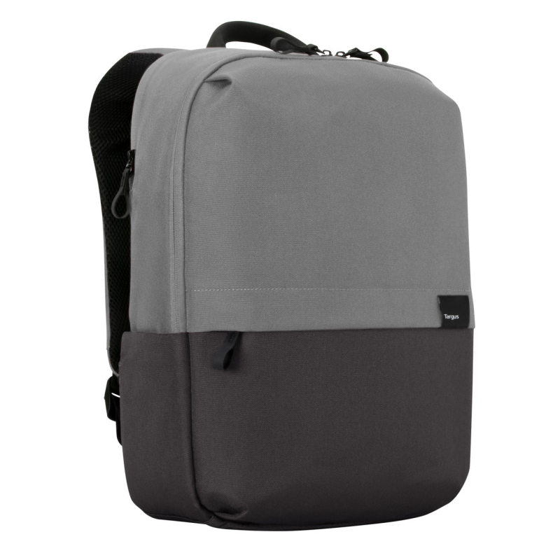 Mochila portatil targus sagano commuter 15.6 pulgadas gris