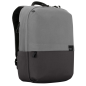 Mochila portatil targus sagano commuter 15.6 pulgadas gris