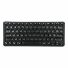 Teclado targus akb862es inalambrico