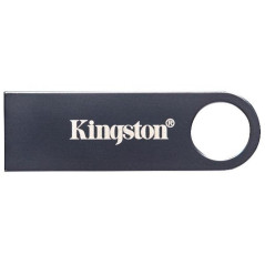 Memoria usb 3.2 kingston 128 gb datatraveler se9 g3