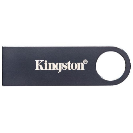 Memoria usb 3.2 kingston 128 gb datatraveler se9 g3