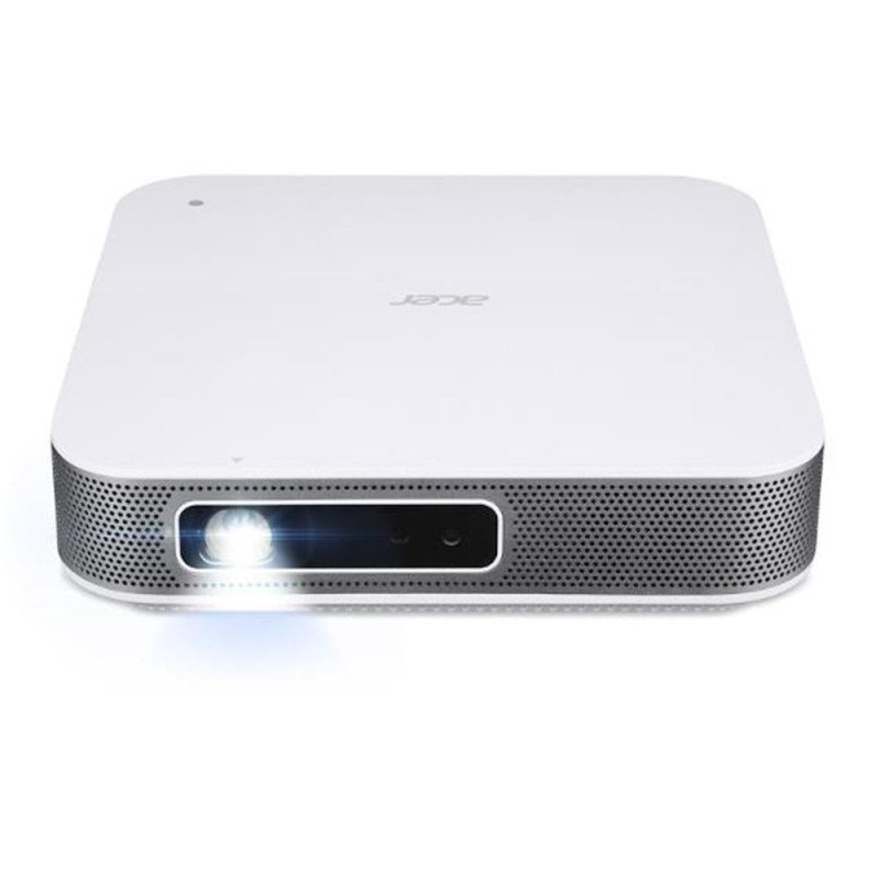 Proyector acer pd1520s ansi dlp fhd 1200 lumenes