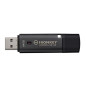 Memoria usb 3.2 kingston 64gb ironkey locker+50 g2
