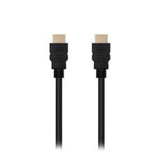 Cable hdmi 2.0 premium tipo a a hdmi tipo a nanocable 3m - macho - mac
