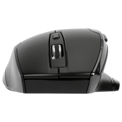 Targus AMW584GL ratón mano derecha RF inalámbrico Blue Trace 1600 DPI