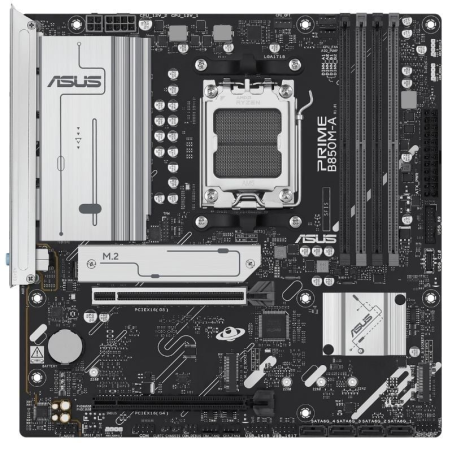 PLACA BASE PRIME B850M-A-CSM ASUS