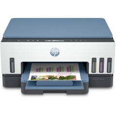 Multifunción inyección hp smart tank 7006