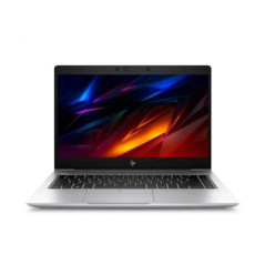Portatil reacondicionado hp elitebook 745 g6 14 pulgadas tactil - amd 